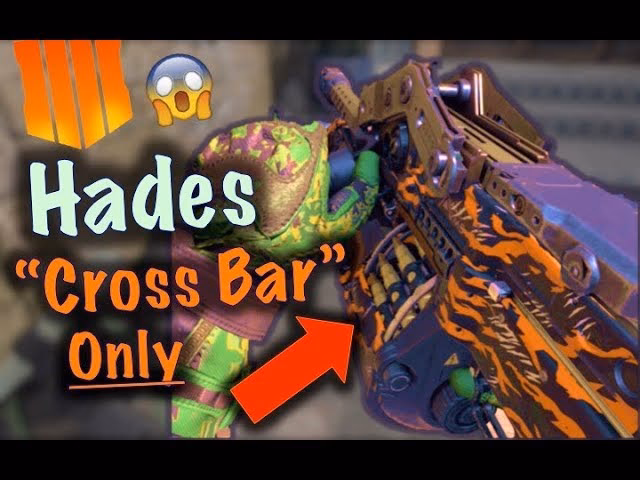 Does Hades have mods?