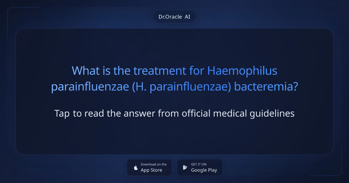 Is H parainfluenzae a natural pathogen?