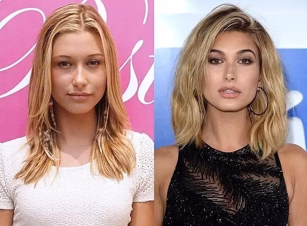 Who is Hailey Bieber?