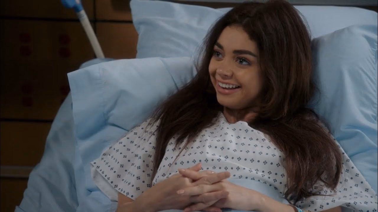 Who is Haley Gwendolyn Marshall?