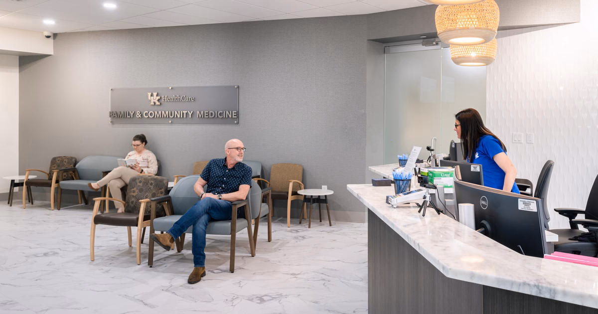 What is a UK healthcare – Hamburg clinic?