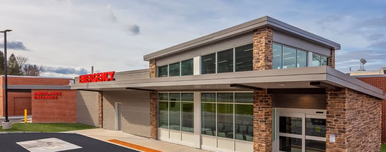 What services does Hamilton Health Sciences offer?