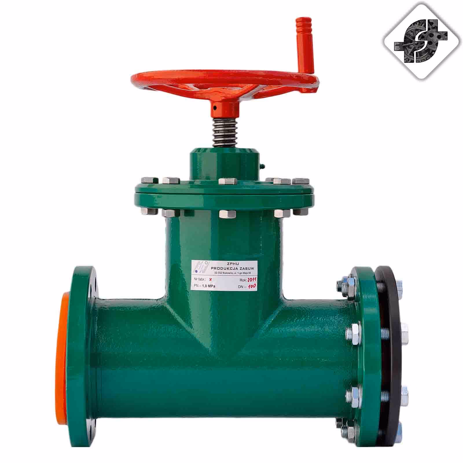 What size is a ball valve?