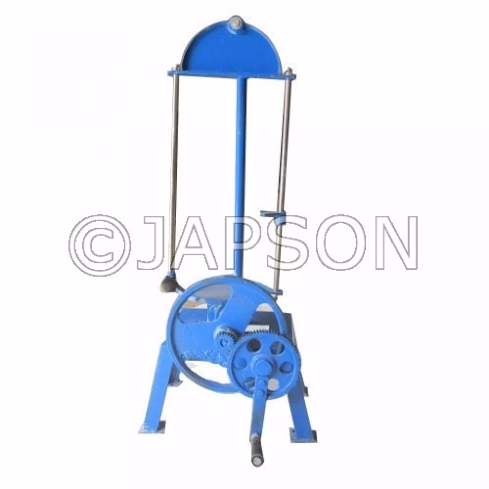 What is a sieve shaker?