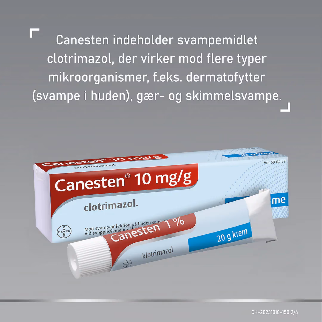 Kan underlivsbetændelse give symptomer?