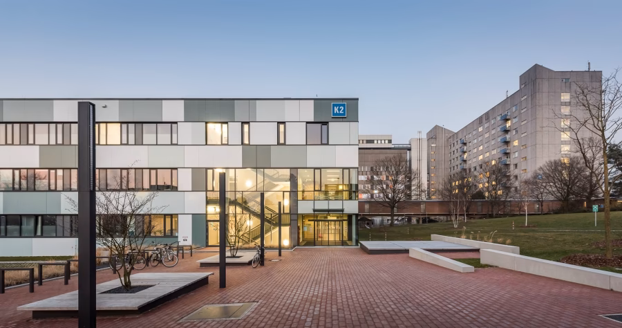 What is Hannover Medical School?