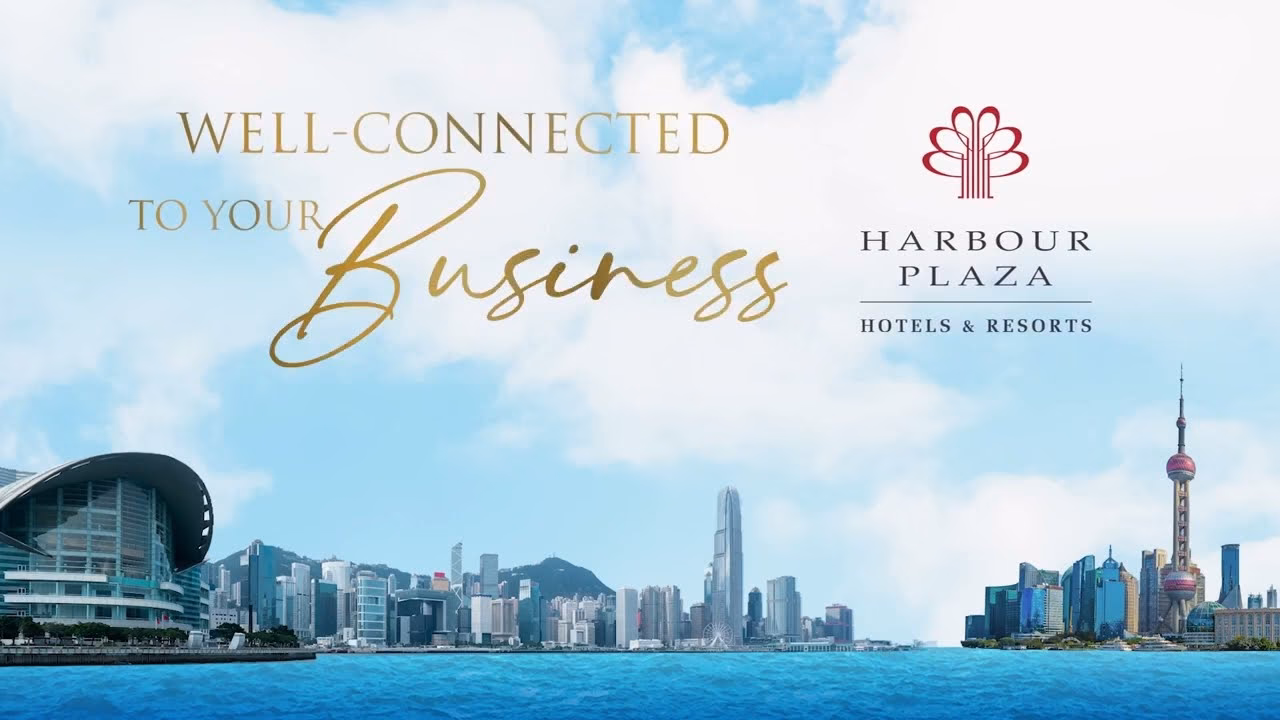 Who is Langham Hospitality Group?