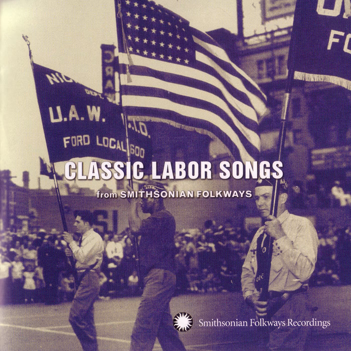 What is a song about working hard about?