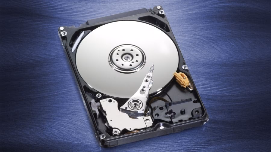 How to replace old hard drive without reinstalling operating system?