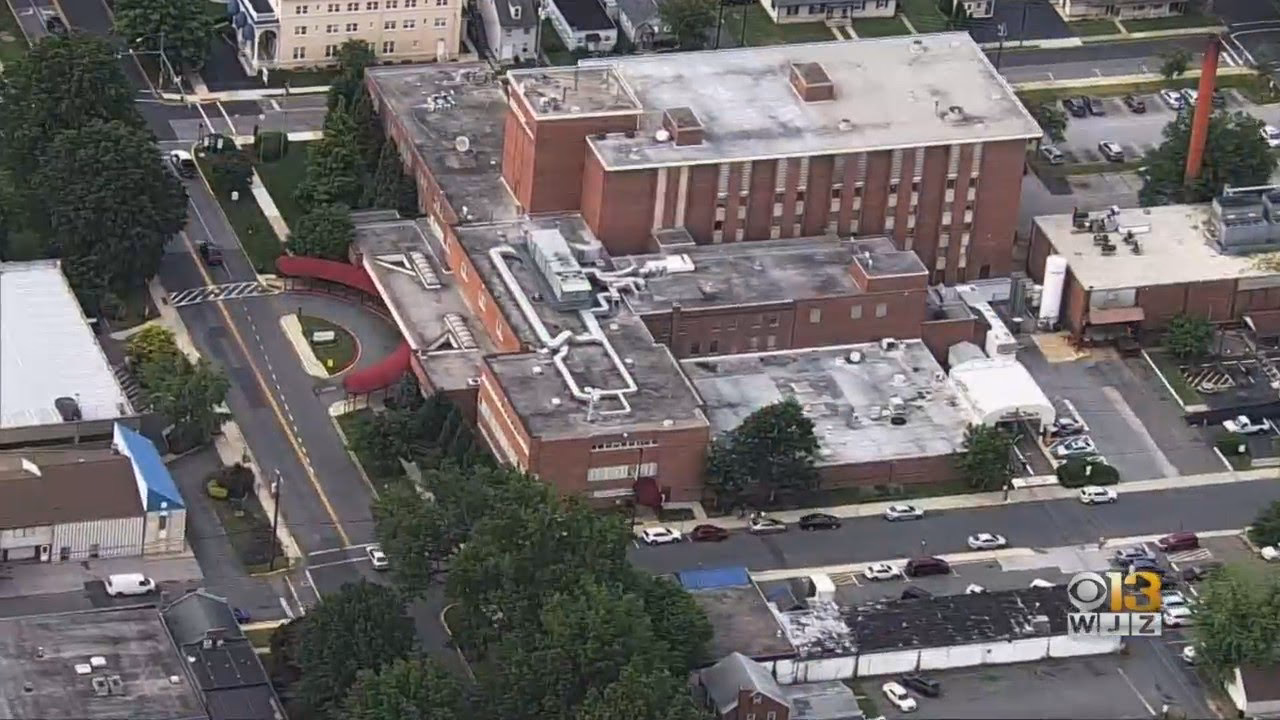 When did Harford Memorial Open?