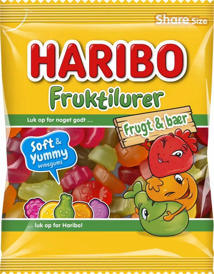 Are Hibo products allergenic?