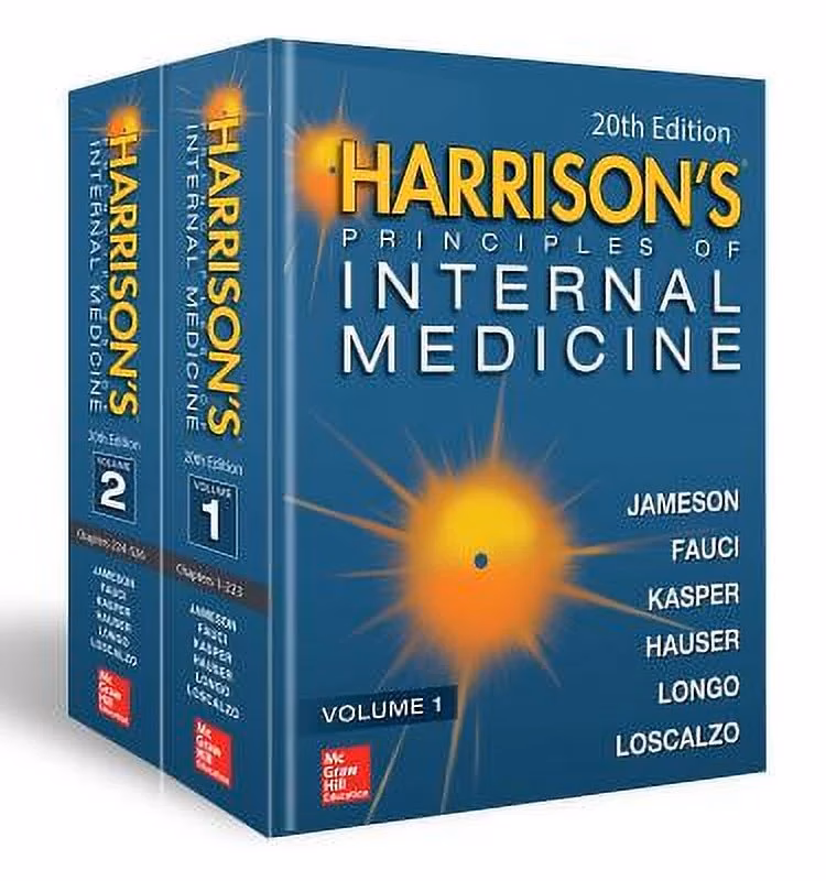 Why should you use Harrison's?