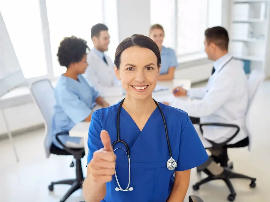 How does staff culture affect patient outcomes?