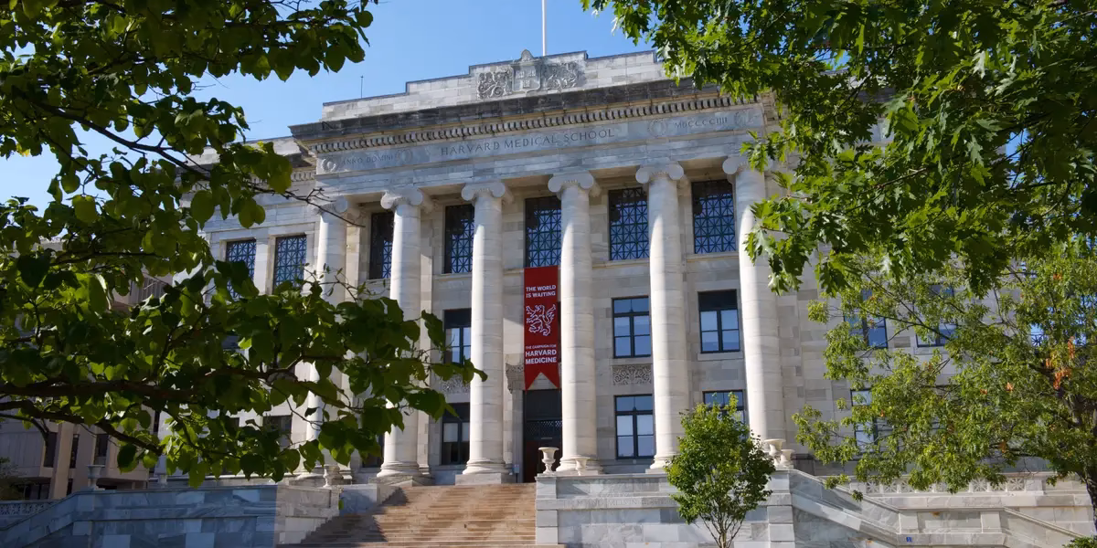 Who is the president of Johns Hopkins University School of Medicine?