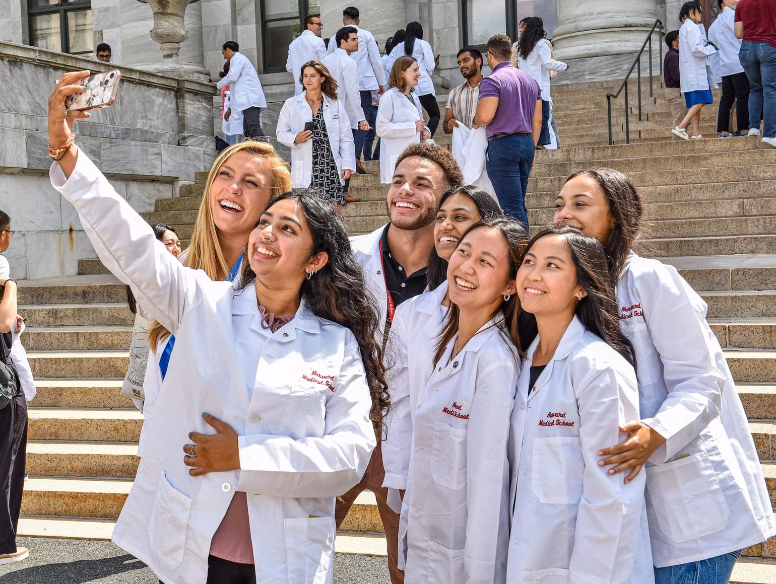 What is Harvard School of Dental Medicine (HDSM)?