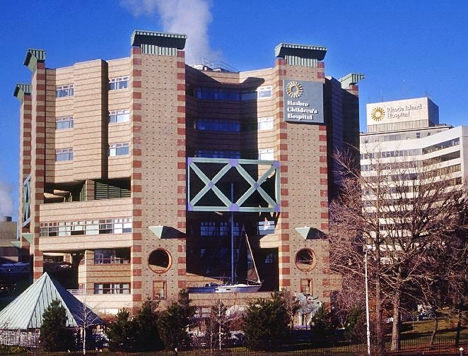 Who is Hasbro Children's?