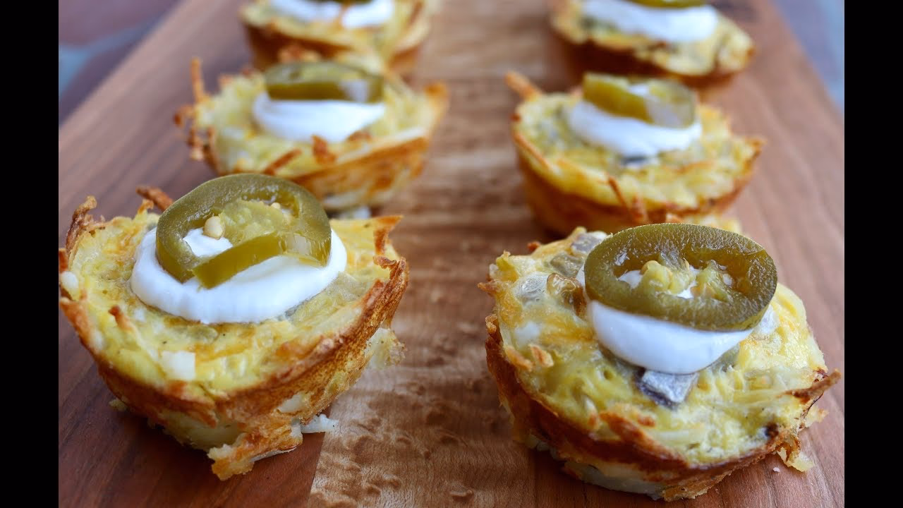 Wie kann man leckere Muffins Backen?