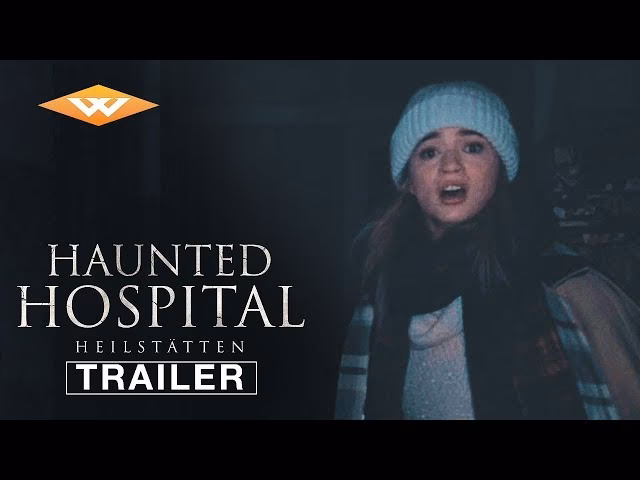 How many movie & TV show fans watch haunted hospital heilstatten?