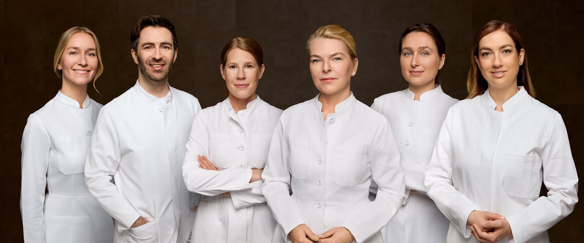 Welche Hautärzte gibt es in Hamburg?