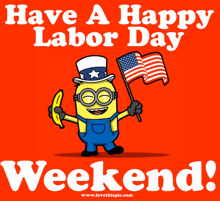 How to celebrate Labor Day?