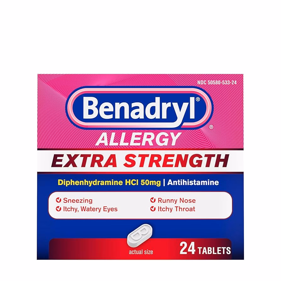 What is hay fever & how to treat it?