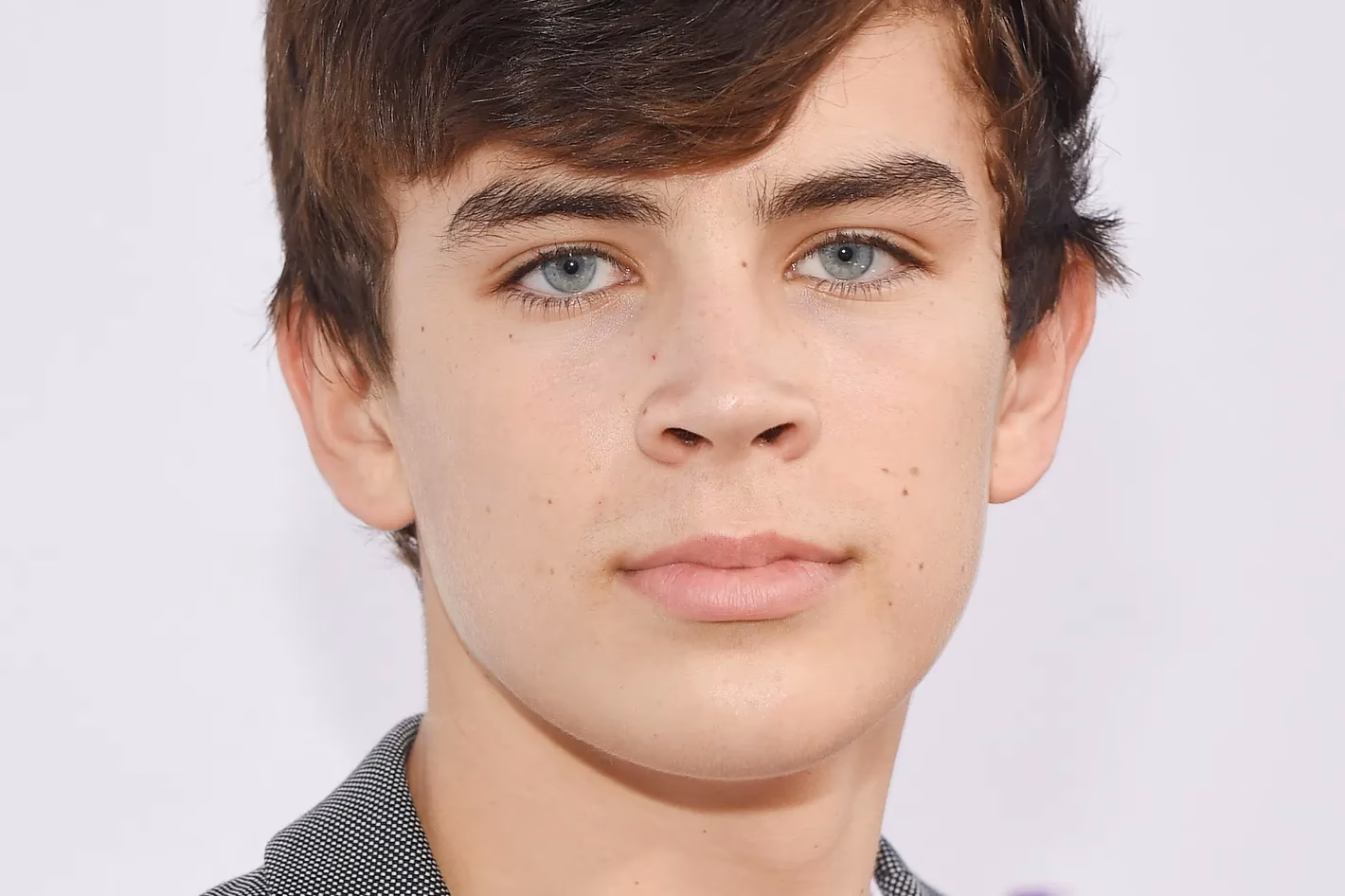 Who is Hayes Grier?