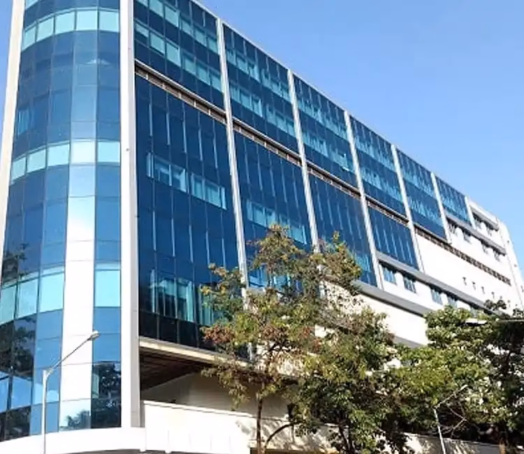 Why should you choose hCG Cancer Centre Borivali?