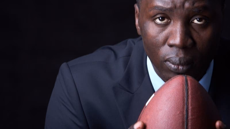 What does a head of football operations do?