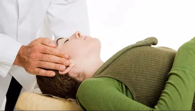 What is the ICD 9 code for headache?