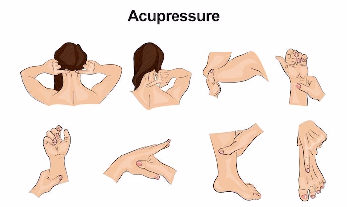 Can acupuncture treat headaches?