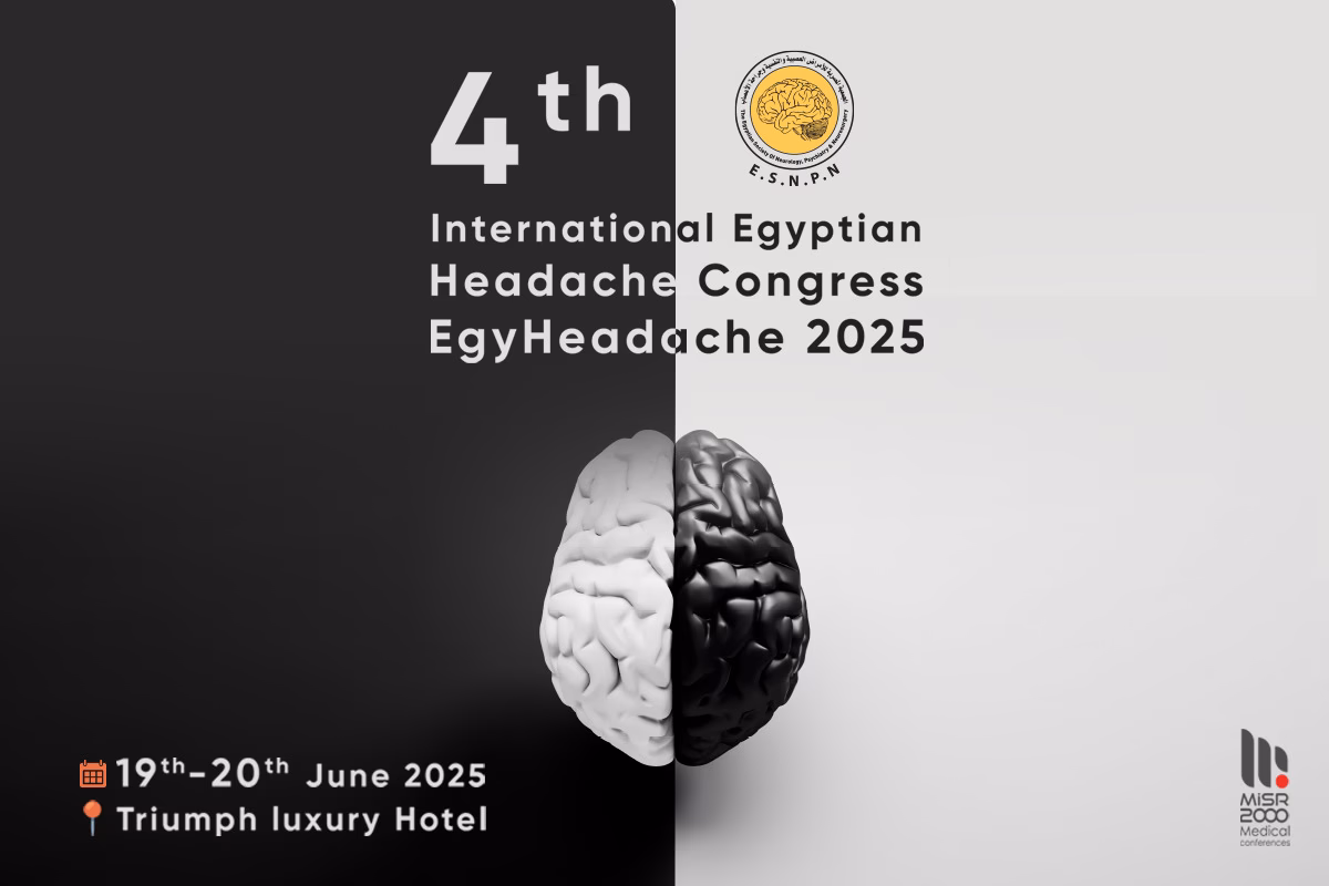 What is the European Headache Congress 2025?