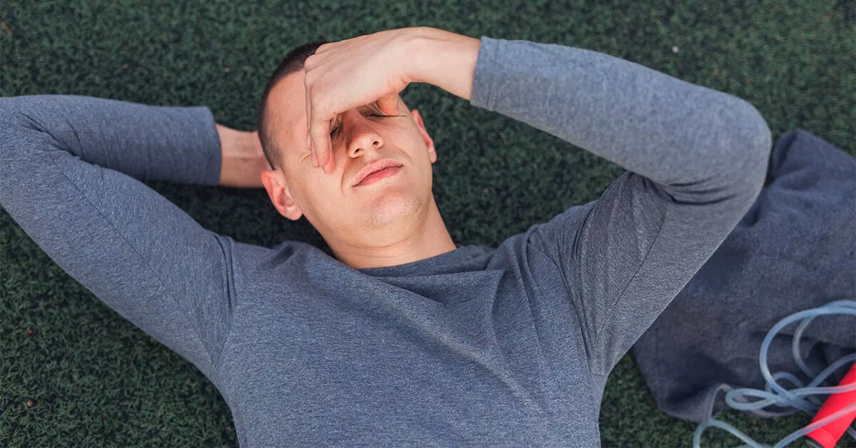 Can creatine cause headaches?