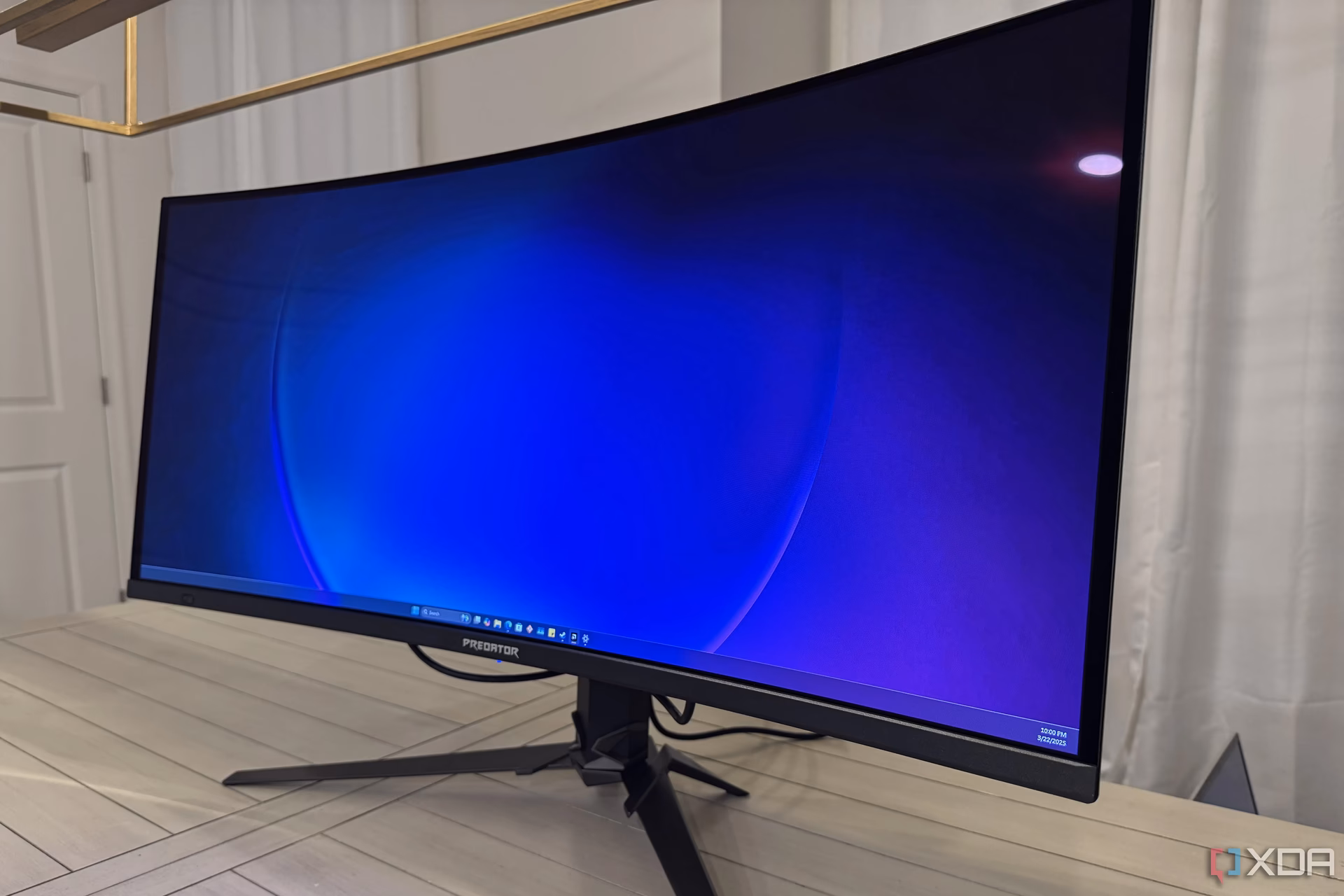 Do ultrawide monitors cause headaches?