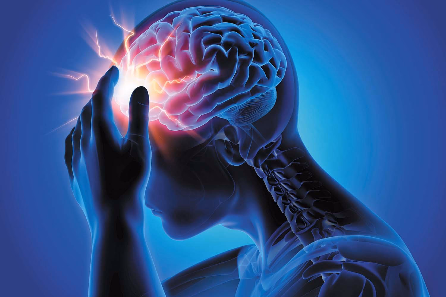 Will the BASH Headache Management System encourage a disorder?