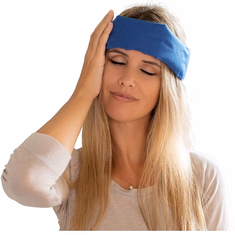 What is the best headband for headache and migraine?