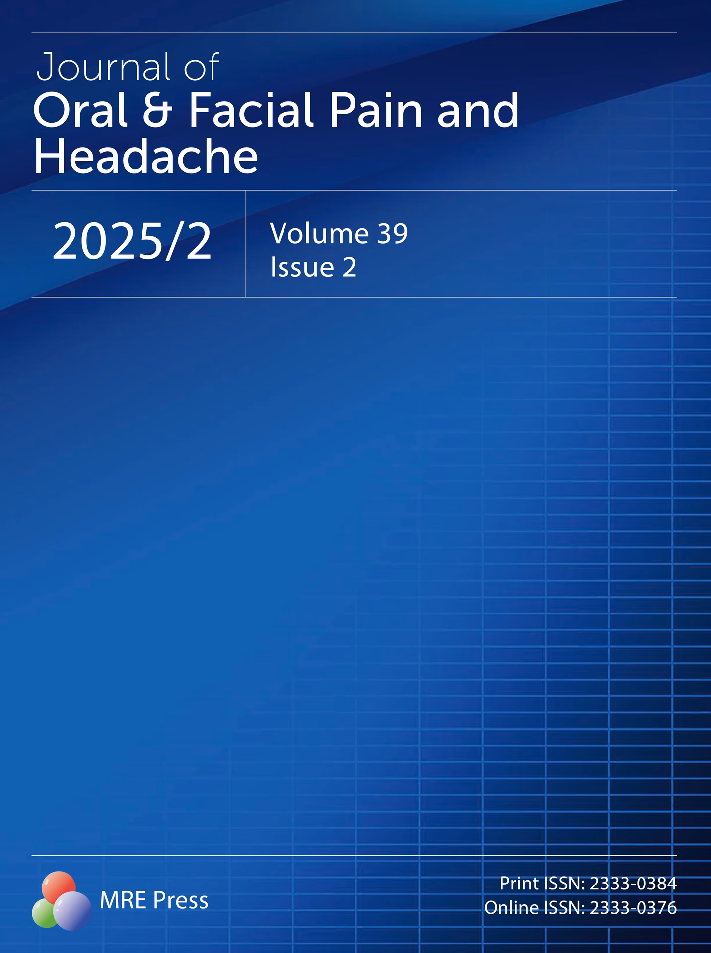 Can I submit a graphical abstract to the Journal of headache and pain?