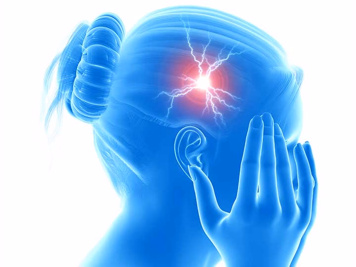 Can urinary tract infections cause headaches and fatigue?