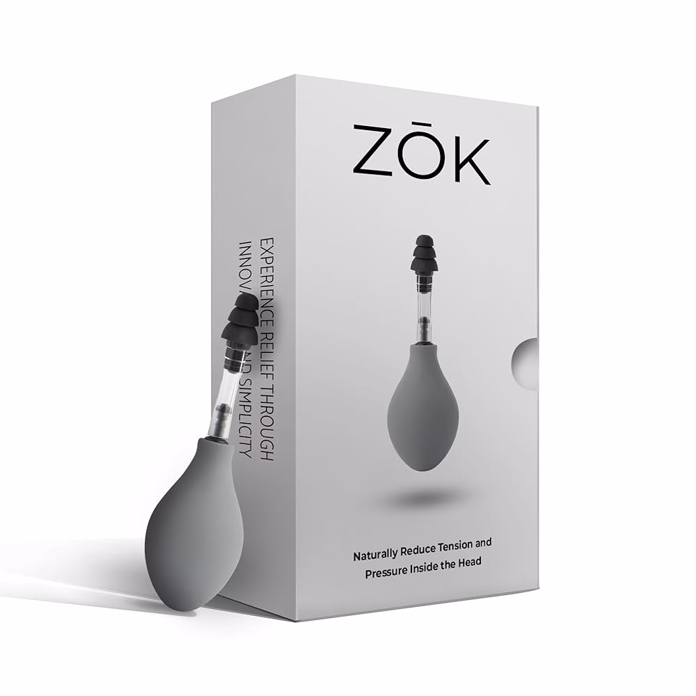 How does Zok relief work?