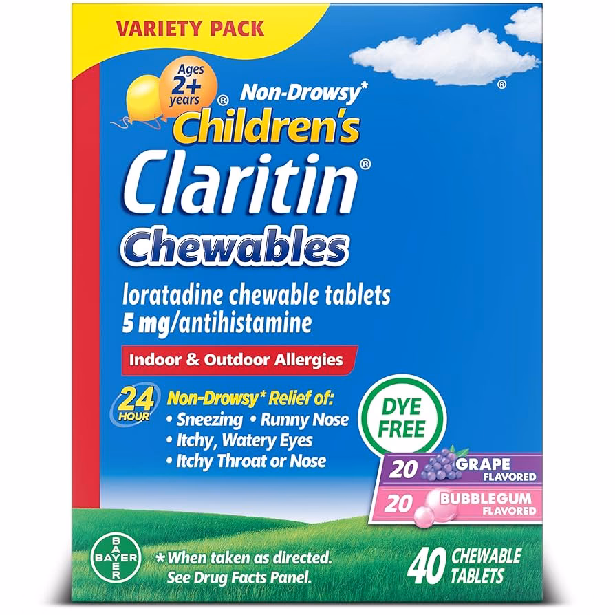 Can antihistamines dry out your vocal cords?