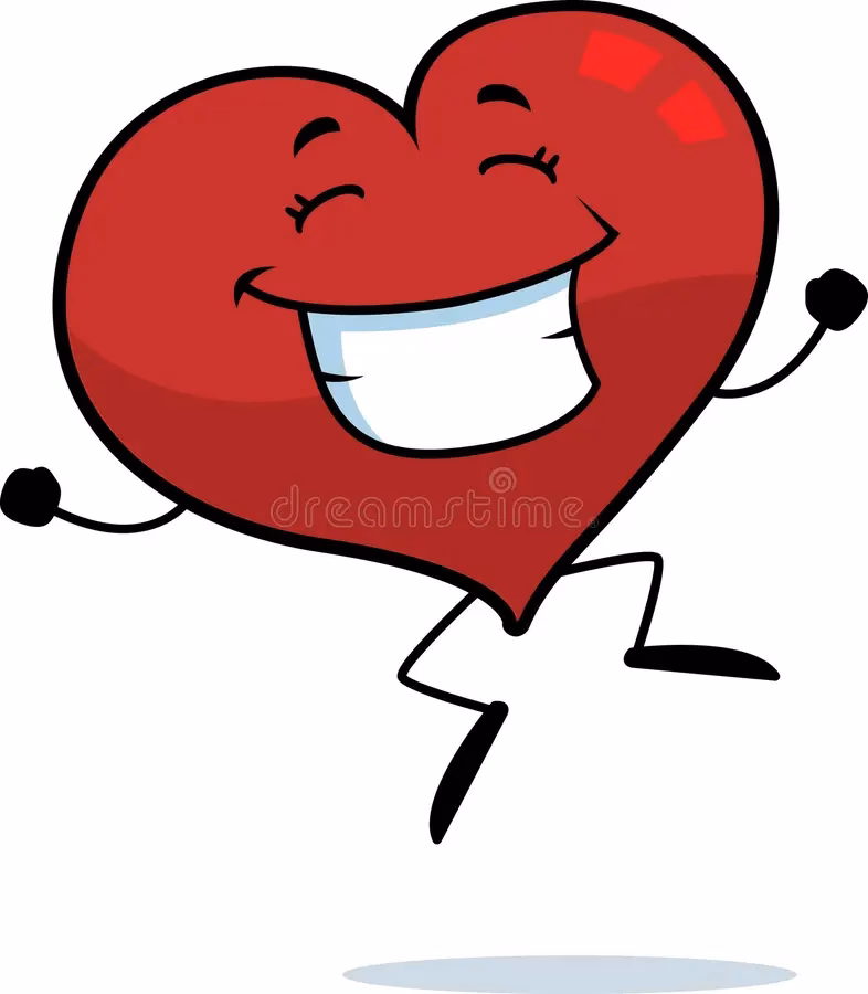 What is the kids heart challenge?