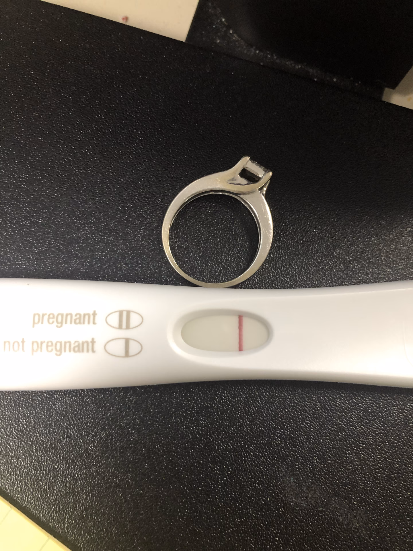 What happens if you implantation at 11 DPO?