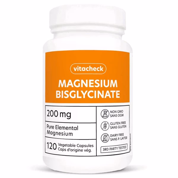 Does magnesium make palpitations better?