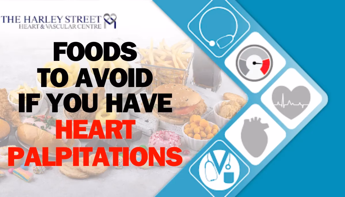 Can diet pills cause heart palpitations?