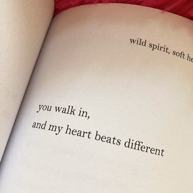 What do you do if you have a heartbeat?