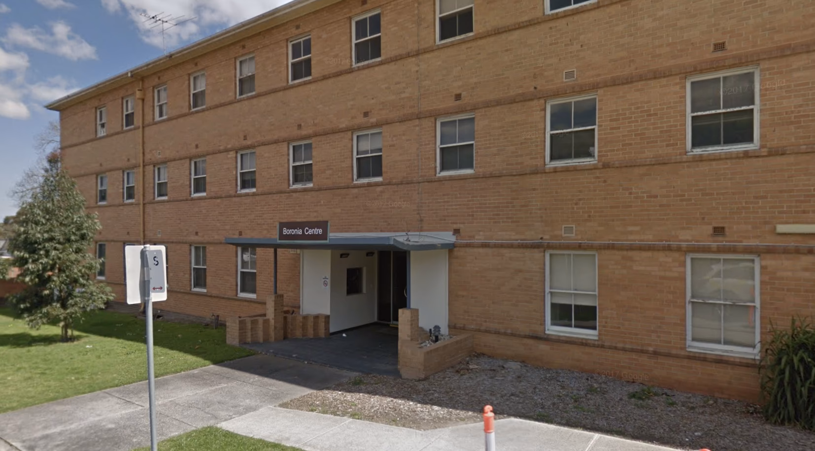 Where can I find memorabilia & gallery space at Heidelberg Repatriation Hospital?