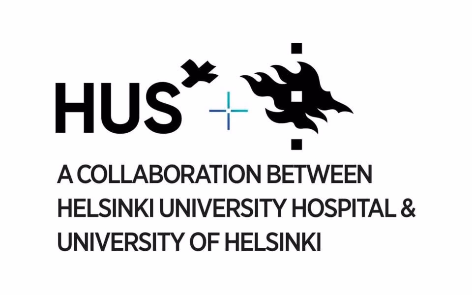 How many hospitals are there in Helsinki?
