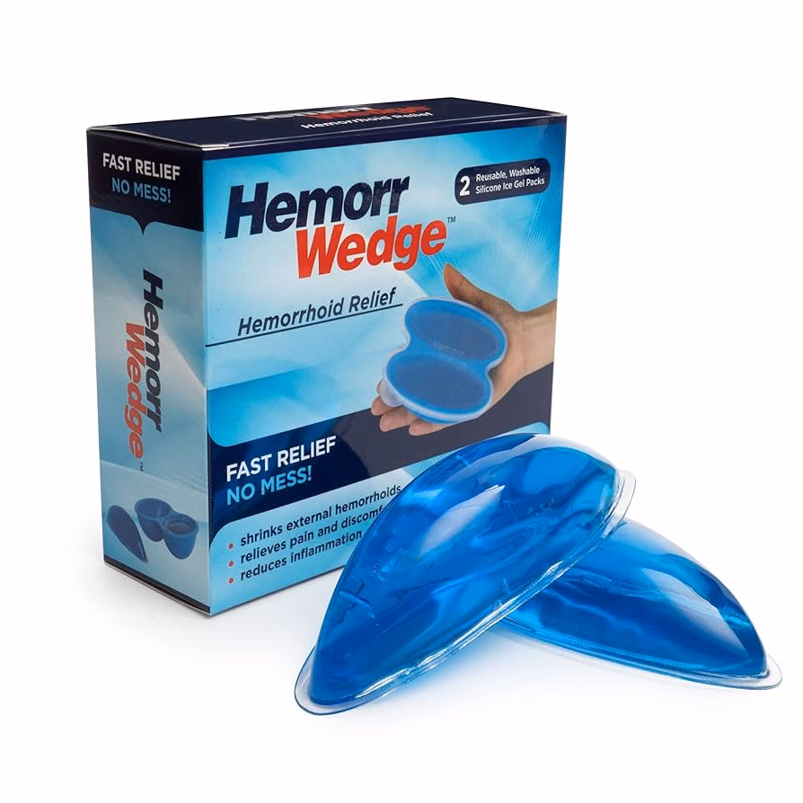 Should you use hemorrhoid cream in Your First Aid Kit?