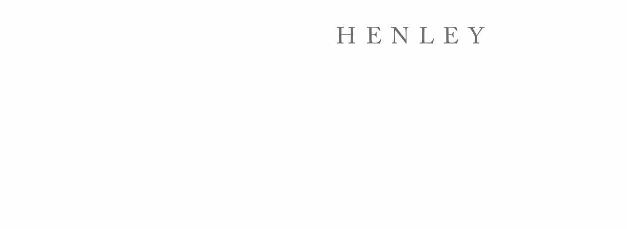 What is Henleys medical supplies?