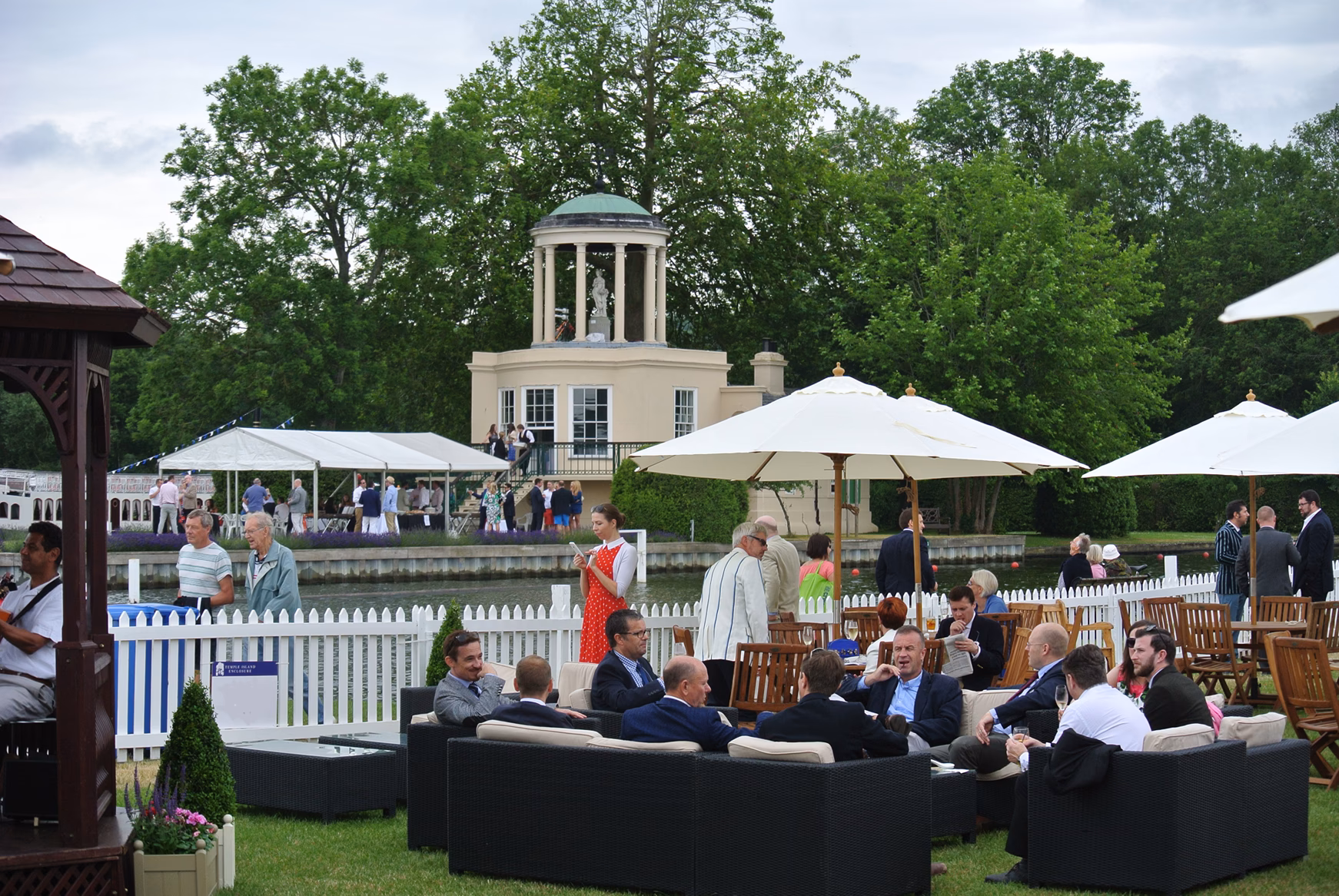 Why should you attend Henley Royal Regatta 2025?