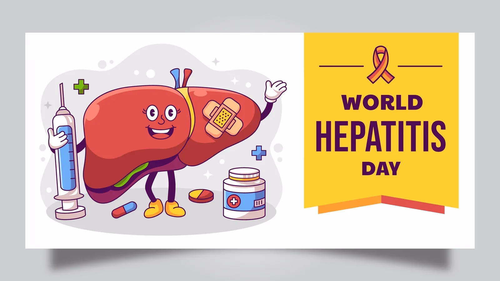 Will hepatitis be eradicated by 2030?